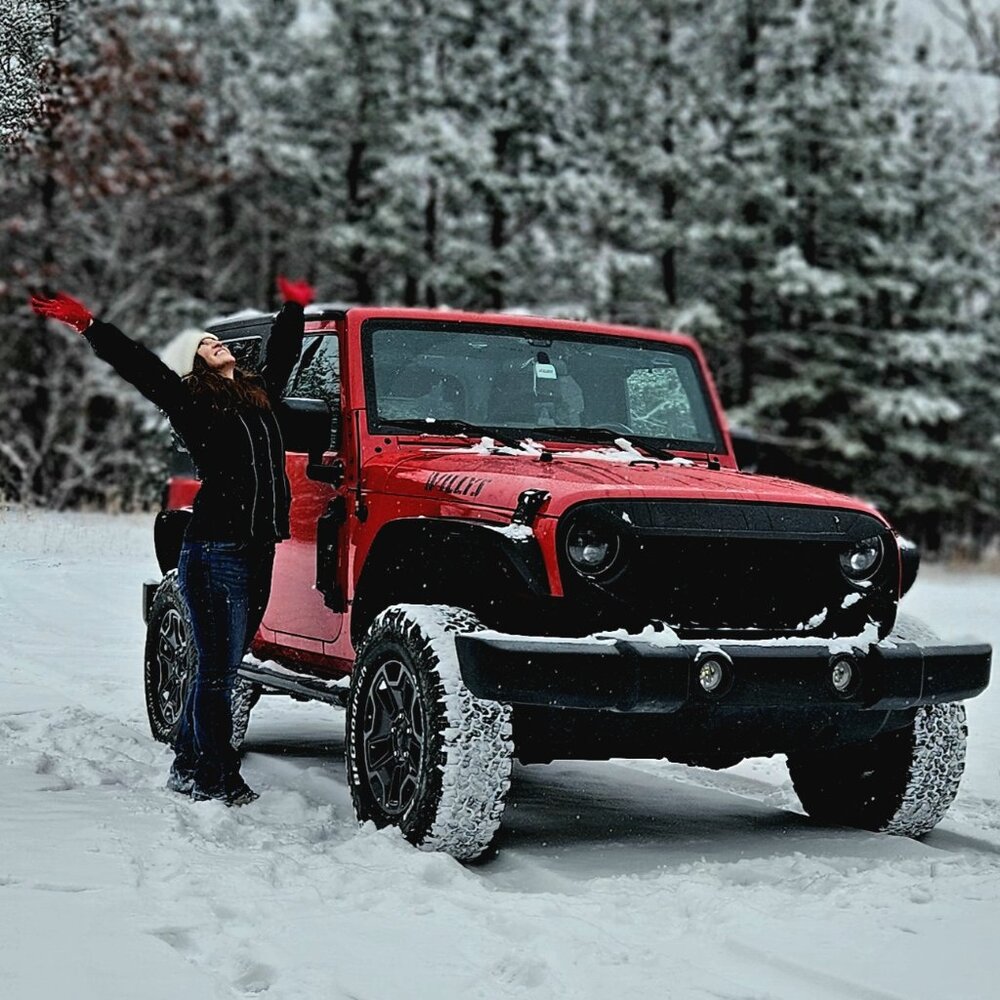 Meet your Posher, Alee